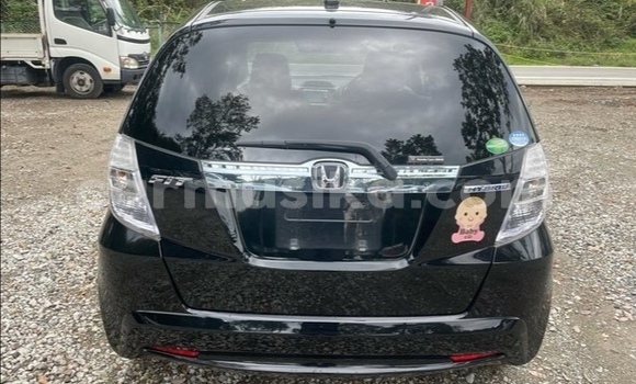 Tenga Tsaru Honda Fit Nhema Mota in Beitbridge in Matabeleland South Tenga Tsaru Honda Fit Nhema Mota in Beitbridge in Matabeleland South