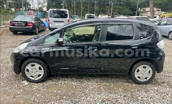 Tenga Tsaru Honda Fit Nhema Mota in Beitbridge in Matabeleland South Tenga Tsaru Honda Fit Nhema Mota in Beitbridge in Matabeleland South