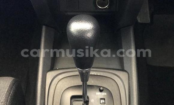 Tenga Tsaru Toyota Avanza Chena Mota in Beitbridge in Matabeleland South Tenga Tsaru Toyota Avanza Chena Mota in Beitbridge in Matabeleland South