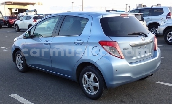 Nunua Ilio tumika Toyota Vitz Bluu Gari ndani ya Beitbridge nchini Matabeleland Kusini Nunua Ilio tumika Toyota Vitz Bluu Gari ndani ya Beitbridge nchini Matabeleland Kusini