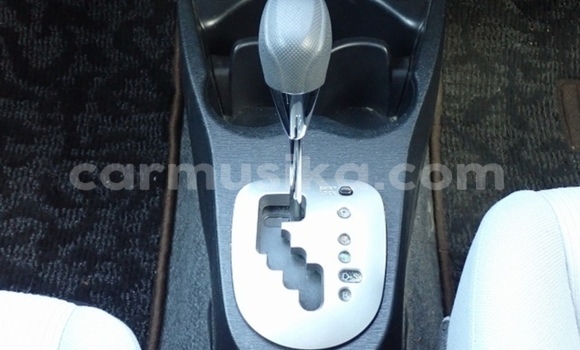 Nunua Ilio tumika Toyota Vitz Bluu Gari ndani ya Beitbridge nchini Matabeleland Kusini Nunua Ilio tumika Toyota Vitz Bluu Gari ndani ya Beitbridge nchini Matabeleland Kusini