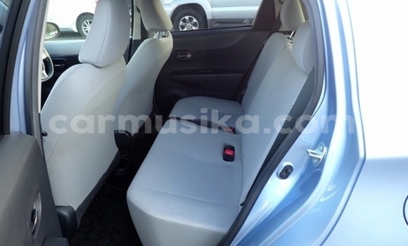 Nunua Ilio tumika Toyota Vitz Bluu Gari ndani ya Beitbridge nchini Matabeleland Kusini Nunua Ilio tumika Toyota Vitz Bluu Gari ndani ya Beitbridge nchini Matabeleland Kusini