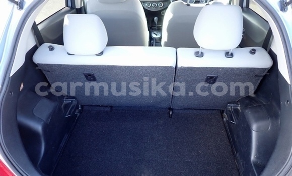 Nunua Ilio tumika Toyota Vitz Bluu Gari ndani ya Beitbridge nchini Matabeleland Kusini Nunua Ilio tumika Toyota Vitz Bluu Gari ndani ya Beitbridge nchini Matabeleland Kusini