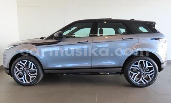 Nunua Ilio tumika Land Rover Discovery Sport Fedha Gari ndani ya Beitbridge nchini Matabeleland Kusini