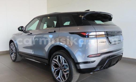 Acheter Occasion Voiture Land Rover Discovery Sport Gris à Beitbridge, Matabeleland South Acheter Occasion Voiture Land Rover Discovery Sport Gris à Beitbridge, Matabeleland South