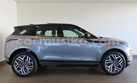 Acheter Occasion Voiture Land Rover Discovery Sport Gris à Beitbridge, Matabeleland South Acheter Occasion Voiture Land Rover Discovery Sport Gris à Beitbridge, Matabeleland South