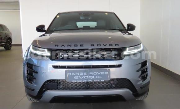 Acheter Occasion Voiture Land Rover Discovery Sport Gris à Beitbridge, Matabeleland South Acheter Occasion Voiture Land Rover Discovery Sport Gris à Beitbridge, Matabeleland South