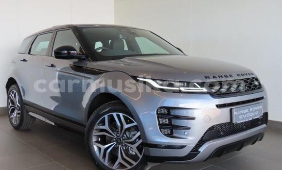 Acheter Occasion Voiture Land Rover Discovery Sport Gris à Beitbridge, Matabeleland South Acheter Occasion Voiture Land Rover Discovery Sport Gris à Beitbridge, Matabeleland South