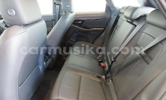 Acheter Occasion Voiture Land Rover Discovery Sport Gris à Beitbridge, Matabeleland South Acheter Occasion Voiture Land Rover Discovery Sport Gris à Beitbridge, Matabeleland South