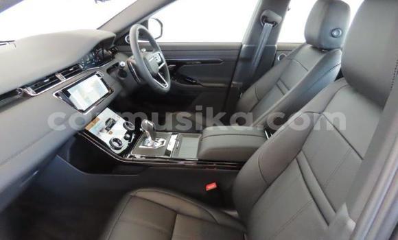 Acheter Occasion Voiture Land Rover Discovery Sport Gris à Beitbridge, Matabeleland South Acheter Occasion Voiture Land Rover Discovery Sport Gris à Beitbridge, Matabeleland South