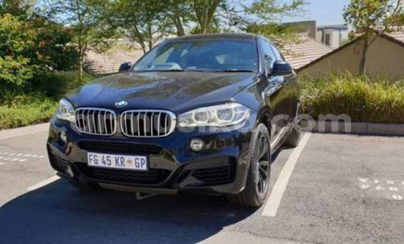 Acheter Occasion Voiture BMW X6 Noir à Beitbridge, Matabeleland South Acheter Occasion Voiture BMW X6 Noir à Beitbridge, Matabeleland South