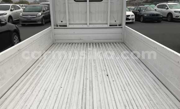 Acheter Occasion Utilitaire Toyota Dyna Blanc à Beitbridge, Matabeleland South Acheter Occasion Utilitaire Toyota Dyna Blanc à Beitbridge, Matabeleland South