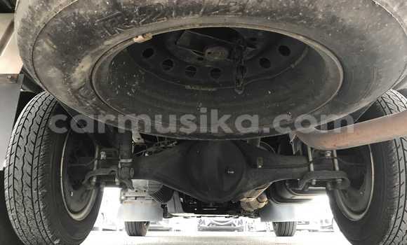 Acheter Occasion Utilitaire Toyota Dyna Blanc à Beitbridge, Matabeleland South Acheter Occasion Utilitaire Toyota Dyna Blanc à Beitbridge, Matabeleland South