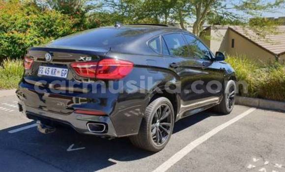 Acheter Occasion Voiture BMW X6 Noir à Beitbridge, Matabeleland South Acheter Occasion Voiture BMW X6 Noir à Beitbridge, Matabeleland South