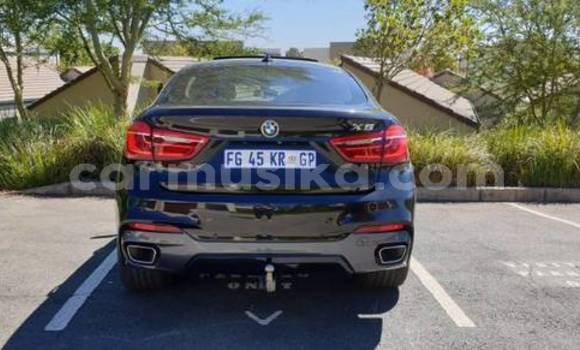 Acheter Occasion Voiture BMW X6 Noir à Beitbridge, Matabeleland South Acheter Occasion Voiture BMW X6 Noir à Beitbridge, Matabeleland South