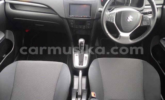 Buy Used Suzuki Swift Blue Car in Beitbridge in Matabeleland South Buy Used Suzuki Swift Blue Car in Beitbridge in Matabeleland South