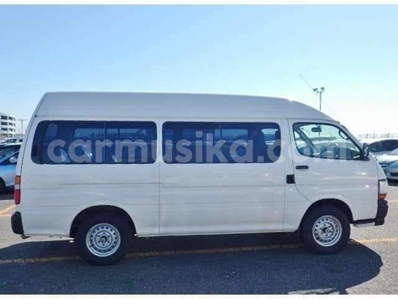 Big with watermark toyota hiace matabeleland south beitbridge 31708