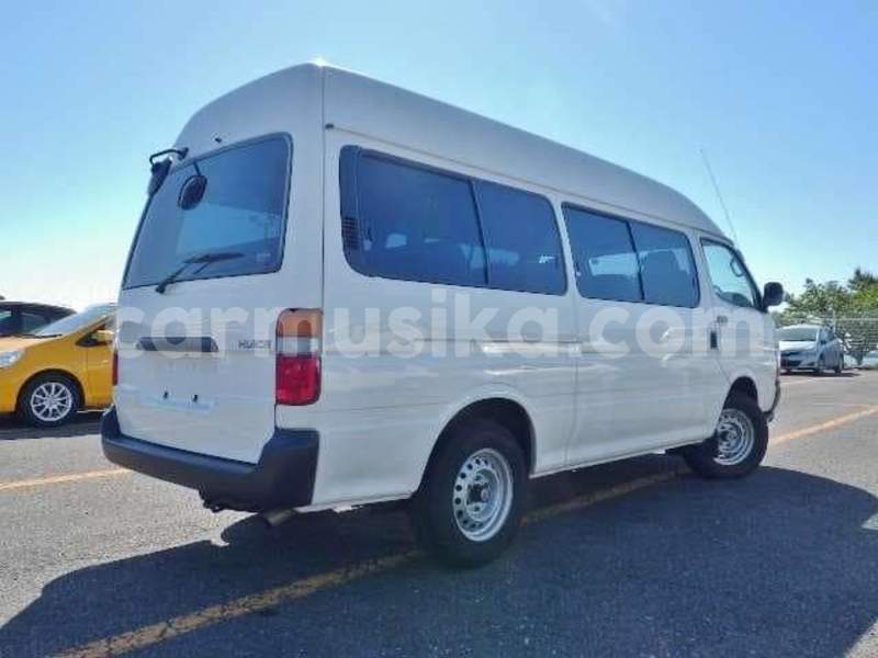 Big with watermark toyota hiace matabeleland south beitbridge 31708