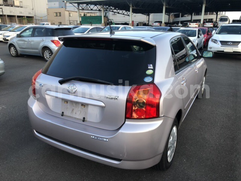 Big with watermark toyota runx matabeleland south beitbridge 31709