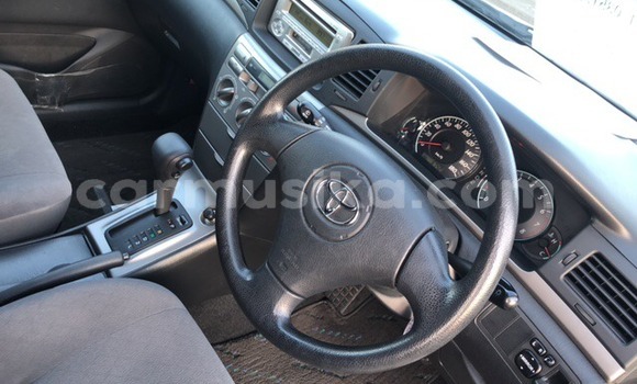 Acheter Occasion Voiture Toyota Runx Gris à Beitbridge, Matabeleland South Acheter Occasion Voiture Toyota Runx Gris à Beitbridge, Matabeleland South