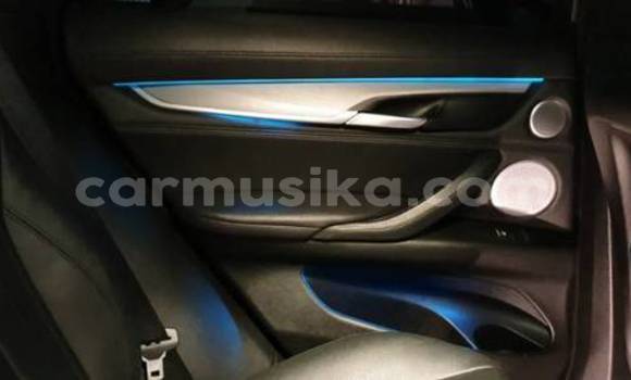 Acheter Occasion Voiture BMW X6 Noir à Beitbridge, Matabeleland South Acheter Occasion Voiture BMW X6 Noir à Beitbridge, Matabeleland South