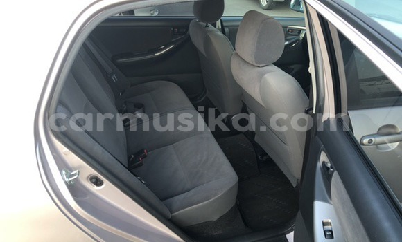 Acheter Occasion Voiture Toyota Runx Gris à Beitbridge, Matabeleland South Acheter Occasion Voiture Toyota Runx Gris à Beitbridge, Matabeleland South