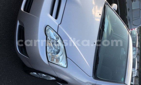 Acheter Occasion Voiture Toyota Runx Gris à Beitbridge, Matabeleland South Acheter Occasion Voiture Toyota Runx Gris à Beitbridge, Matabeleland South