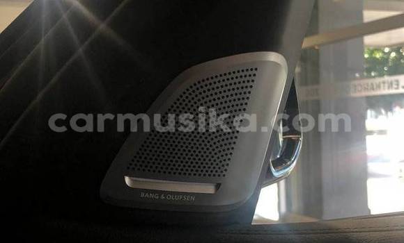 Acheter Occasion Voiture BMW X6 Noir à Beitbridge, Matabeleland South Acheter Occasion Voiture BMW X6 Noir à Beitbridge, Matabeleland South