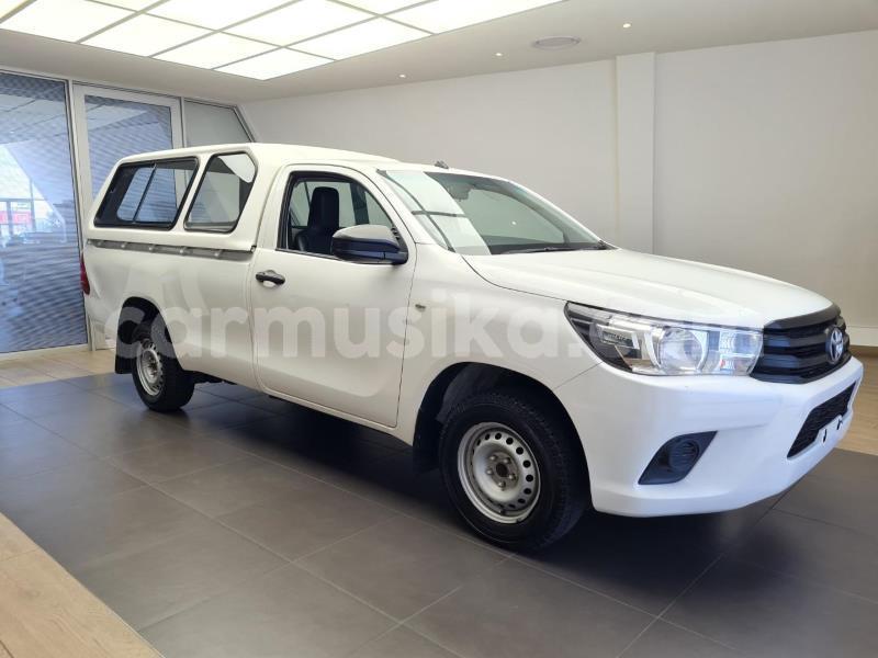 Big with watermark toyota hilux matabeleland south beitbridge 31711