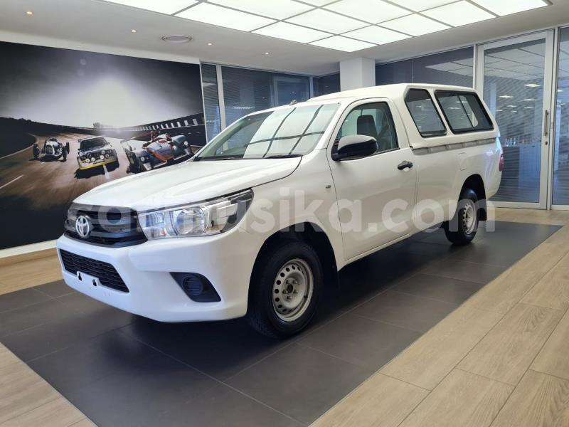 Big with watermark toyota hilux matabeleland south beitbridge 31711