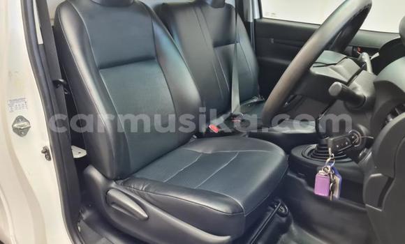 Tenga Tsaru Toyota Hilux Chena Mota in Beitbridge in Matabeleland South Tenga Tsaru Toyota Hilux Chena Mota in Beitbridge in Matabeleland South