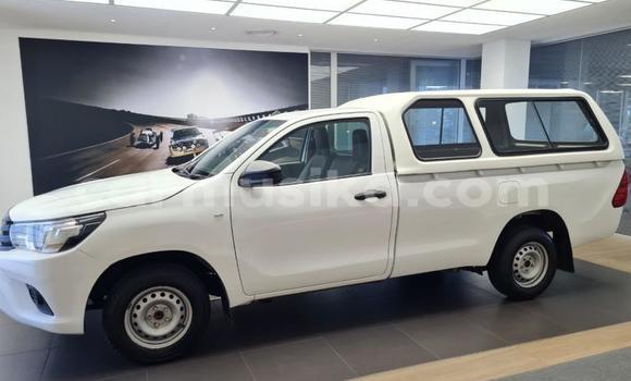 Tenga Tsaru Toyota Hilux Chena Mota in Beitbridge in Matabeleland South Tenga Tsaru Toyota Hilux Chena Mota in Beitbridge in Matabeleland South