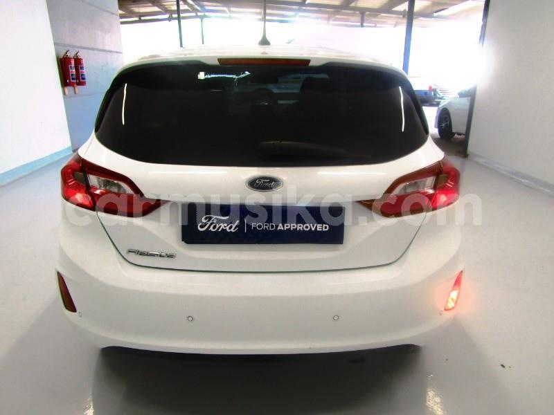 Big with watermark ford fiesta matabeleland south beitbridge 31712