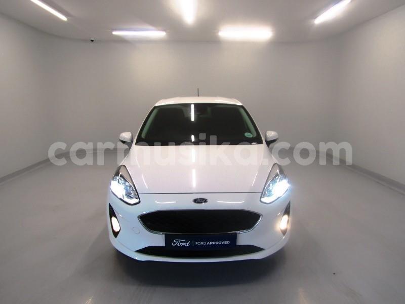 Big with watermark ford fiesta matabeleland south beitbridge 31712