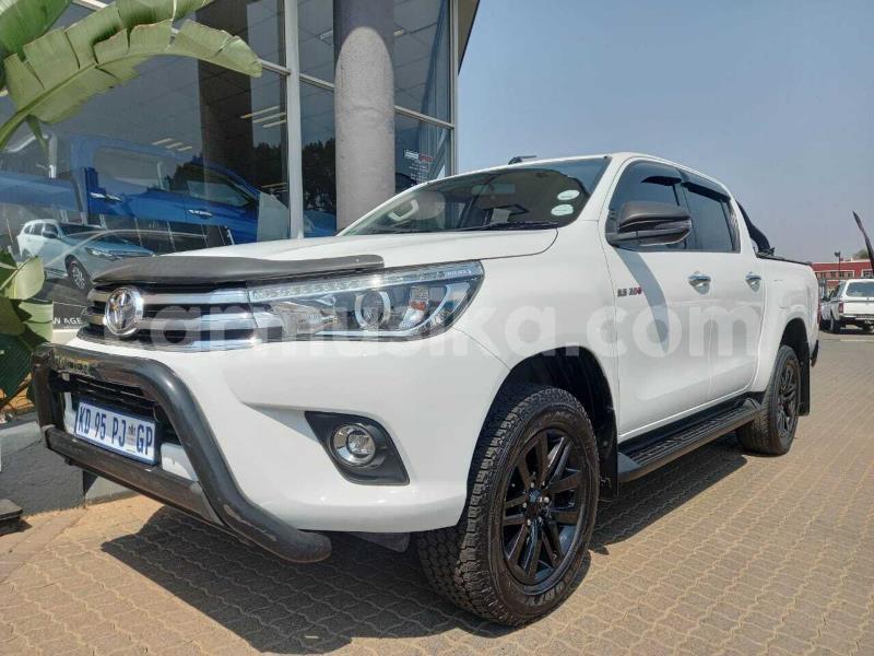 Big with watermark toyota hilux matabeleland south beitbridge 31713