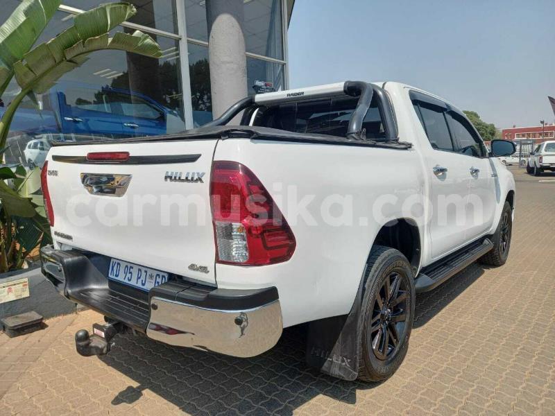 Big with watermark toyota hilux matabeleland south beitbridge 31713