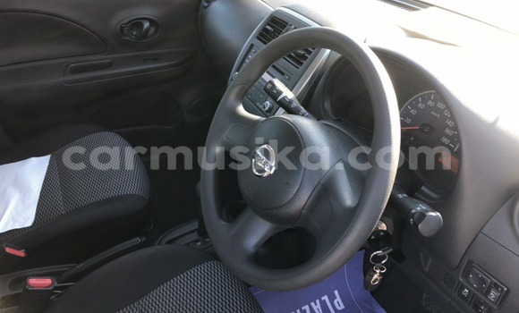 Nunua Ilio tumika Nissan March Fedha Gari ndani ya Beitbridge nchini Matabeleland Kusini Nunua Ilio tumika Nissan March Fedha Gari ndani ya Beitbridge nchini Matabeleland Kusini