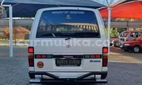 Buy Used Toyota Hiace Other Car in Beitbridge in Matabeleland South Buy Used Toyota Hiace Other Car in Beitbridge in Matabeleland South