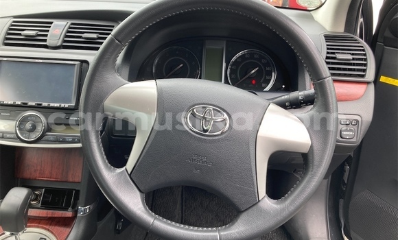 Nunua Ilio tumika Toyota Allion Nyeusi Gari ndani ya Beitbridge nchini Matabeleland Kusini Nunua Ilio tumika Toyota Allion Nyeusi Gari ndani ya Beitbridge nchini Matabeleland Kusini