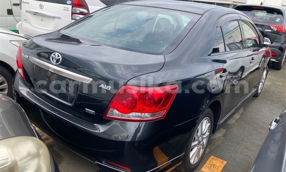 Nunua Ilio tumika Toyota Allion Nyeusi Gari ndani ya Beitbridge nchini Matabeleland Kusini Nunua Ilio tumika Toyota Allion Nyeusi Gari ndani ya Beitbridge nchini Matabeleland Kusini