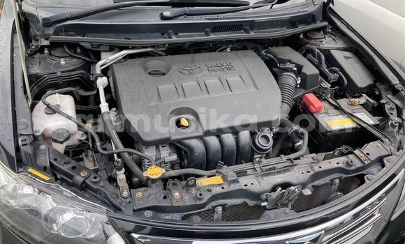 Nunua Ilio tumika Toyota Allion Nyeusi Gari ndani ya Beitbridge nchini Matabeleland Kusini Nunua Ilio tumika Toyota Allion Nyeusi Gari ndani ya Beitbridge nchini Matabeleland Kusini