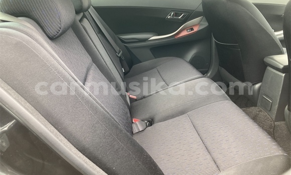 Nunua Ilio tumika Toyota Allion Nyeusi Gari ndani ya Beitbridge nchini Matabeleland Kusini Nunua Ilio tumika Toyota Allion Nyeusi Gari ndani ya Beitbridge nchini Matabeleland Kusini