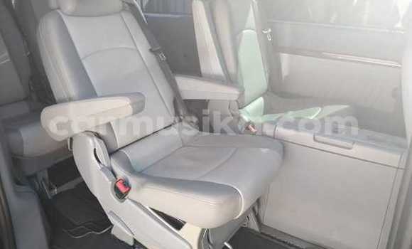 Tenga Tsaru Mercedes‒Benz Viano Nhema Mota in Beitbridge in Matabeleland South Tenga Tsaru Mercedes‒Benz Viano Nhema Mota in Beitbridge in Matabeleland South