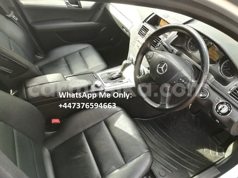 Big with watermark mercedes benz c classe harare harare 31729
