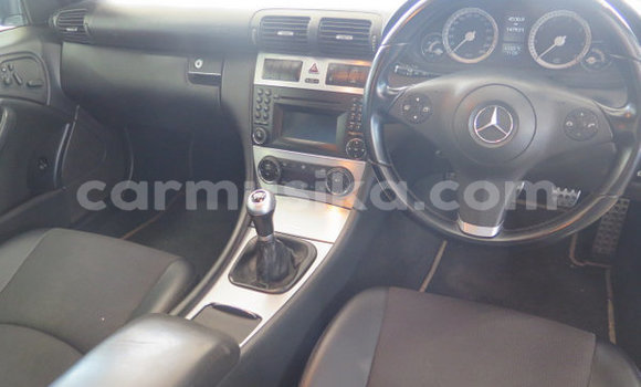 Tenga Tsaru Mercedes‒Benz CLC-klasse Nhema Mota in Beitbridge in Matabeleland South Tenga Tsaru Mercedes‒Benz CLC-klasse Nhema Mota in Beitbridge in Matabeleland South