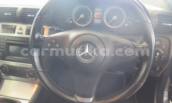 Tenga Tsaru Mercedes‒Benz CLC-klasse Nhema Mota in Beitbridge in Matabeleland South Tenga Tsaru Mercedes‒Benz CLC-klasse Nhema Mota in Beitbridge in Matabeleland South