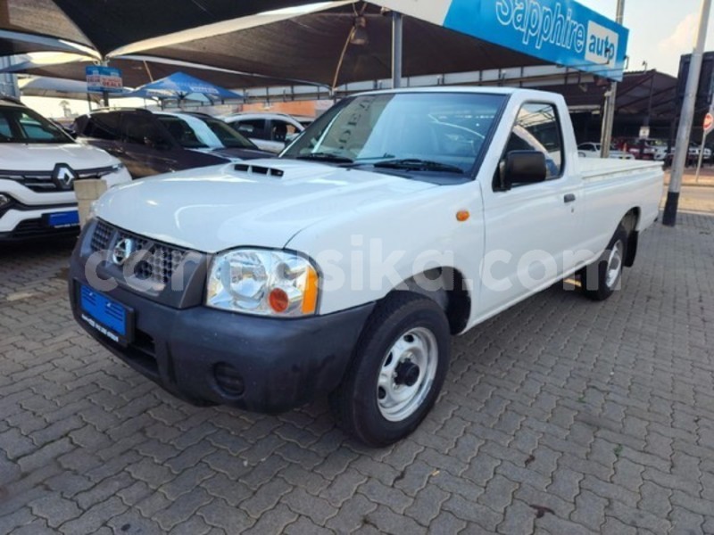 Big with watermark nissan np 300 matabeleland south beitbridge 31737