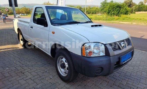 Tenga Tsaru Nissan NP 300 Chena Mota in Beitbridge in Matabeleland South Tenga Tsaru Nissan NP 300 Chena Mota in Beitbridge in Matabeleland South