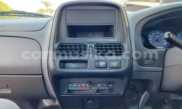 Tenga Tsaru Nissan NP 300 Chena Mota in Beitbridge in Matabeleland South Tenga Tsaru Nissan NP 300 Chena Mota in Beitbridge in Matabeleland South