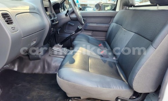 Tenga Tsaru Nissan NP 300 Chena Mota in Beitbridge in Matabeleland South Tenga Tsaru Nissan NP 300 Chena Mota in Beitbridge in Matabeleland South